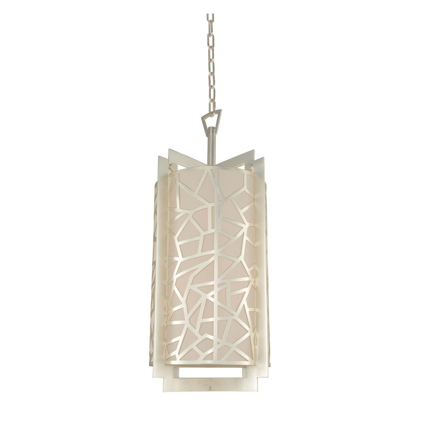 Miramar 16 Inch Large Pendant by Kalco Lighting